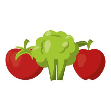 sebze sağlıklı gıda