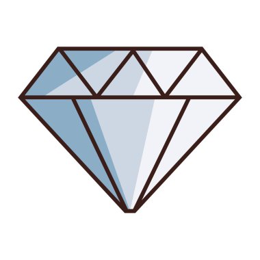 Elmas video oyunu karikatür