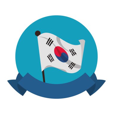 Kore bayrağı sembolü