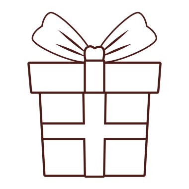 doğum günü hediye kutusu