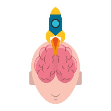 bilgi eğitimi kavramı karikatür