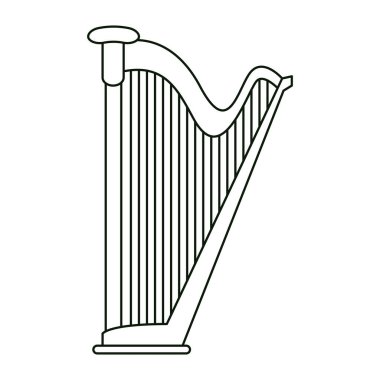 Arp aleti karikatür