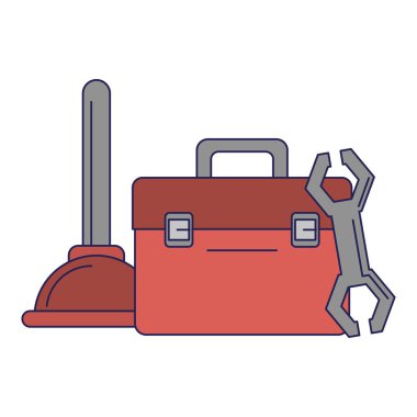 DNA insan genetik sembolü izole mavi çizgiler