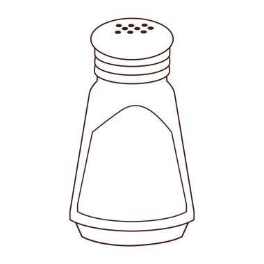 Tuzluk yalıtılmış