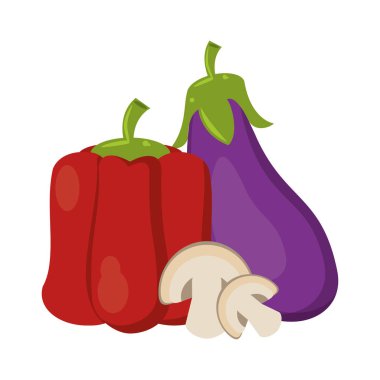 sebze sağlıklı gıda