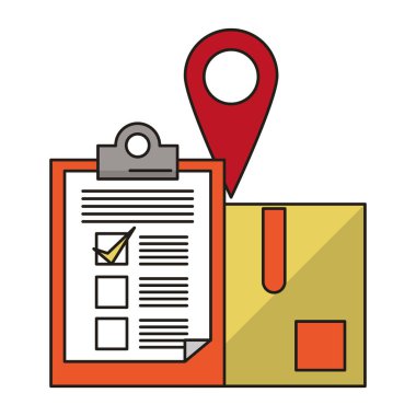 Dağıtım ve lojistik