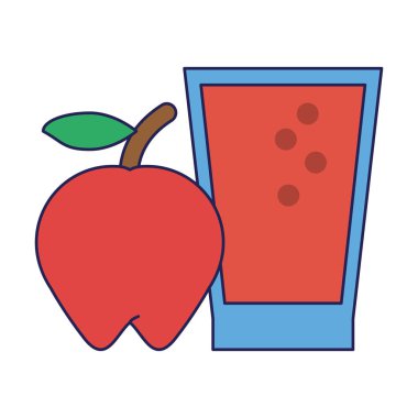 Mavi çizgiler Medikal sağlık malzemeleri