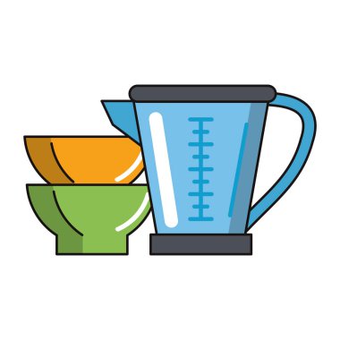 Mutfak gereçleri ve malzemeleri