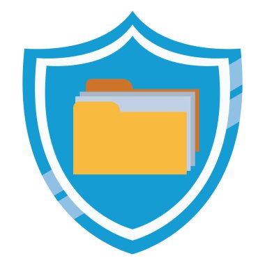 Klasör dosyası sembolü