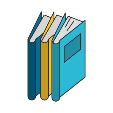 bilgi eğitimi unsuru karikatür