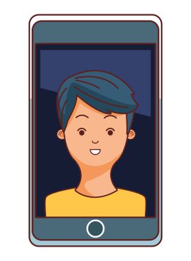 Millennials ve akıllı telefon görüntülü arama