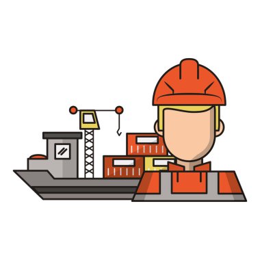 Dağıtım ve lojistik