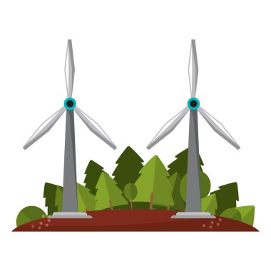 Yeşil ve yenilenebilir enerji