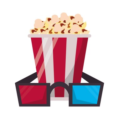 Sinema ve film karikatürleri