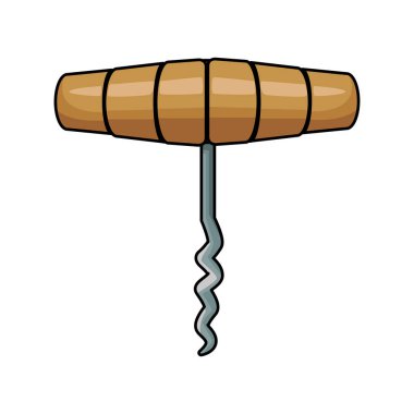 Şarap kipli malzemesi