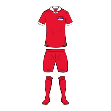 Sibirya futbol tshirt
