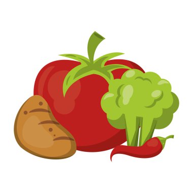 sebze sağlıklı gıda