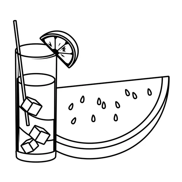 Bebida alcoólica desenhos animados —  Vetores de Stock