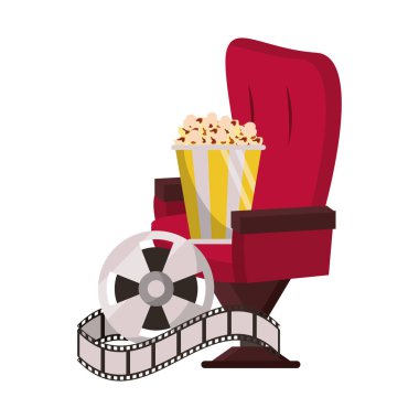 Sinema ve film karikatürleri