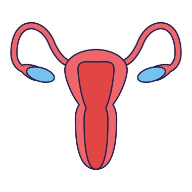 Executive işadamı avatar mavi çizgiler