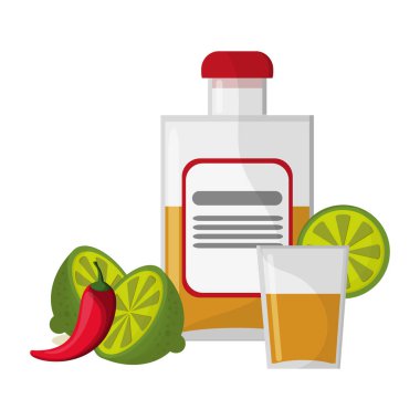 Meksika kültür çizgi film