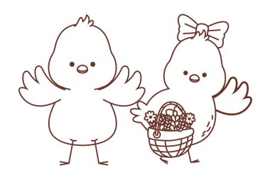 Mutlu çiftlik hayvanları anahat