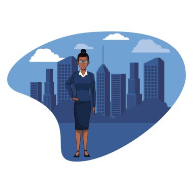 işkadını avatar çizgi film karakteri