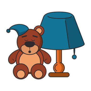 Uyku ve dinlenme karikatürler