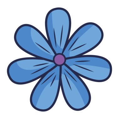 Çiçek şirin çizgi film