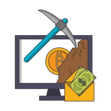 Bitcoin kripto para para sembolleri