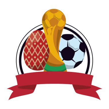 Rusya futbol dünya kupası