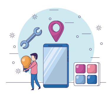 Topluluk yöneticisi araçları