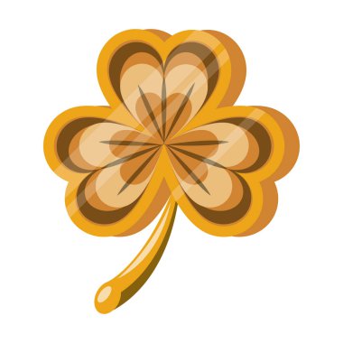 Yonca İrlanda sembolü