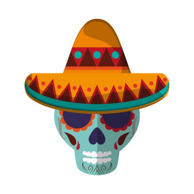 Meksika kültür çizgi film