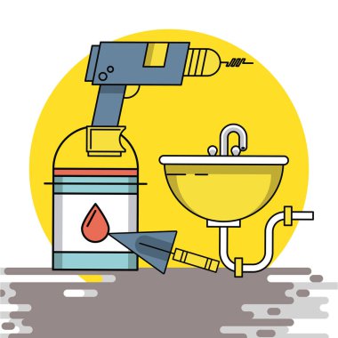 Ev geliştirme ve araçlar