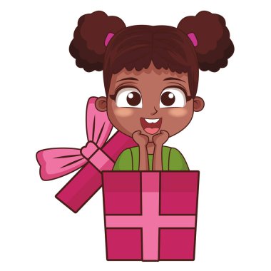 Çocukların Doğum Günü Partisi