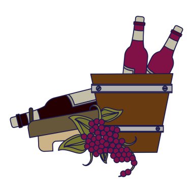 Şarap ve Gastronomi kavramı