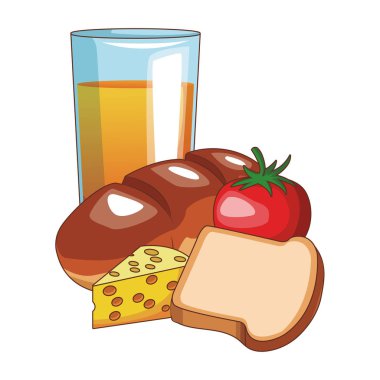 sağlıklı gıda konsepti