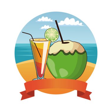 alkollü içecekler karikatür