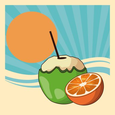 alkollü içecek karikatür