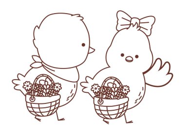 Mutlu çiftlik hayvanları anahat