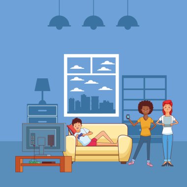 Bin yıllık insanlar oyun partisi