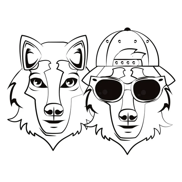 Wolf Pack On Cool Stock Photos Royalty Free Wolf Pack On Cool Images wolf-pack-on-cool-stock-photos-royalty-free-wolf-pack-on-cool-images