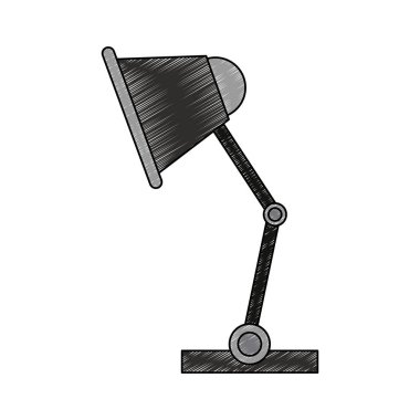 Masa Lambası karalama