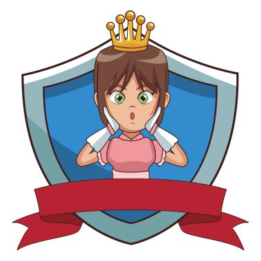 Prenses video oyunu çizgi film