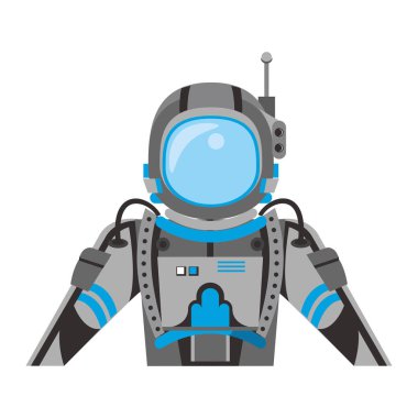 evren uzay galaksi astronomi karikatür