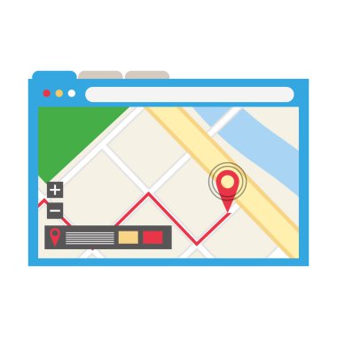 bilgisayar penceresi teknolojisi donanım karikatür