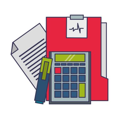 kişisel finans giderleri denge karikatür