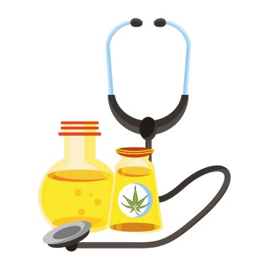 esrar martihuana sativa kenevir karikatür