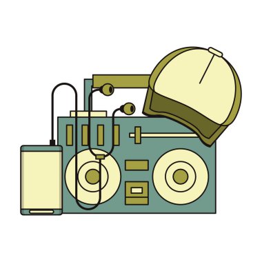 yaz günleri için müzik çalar